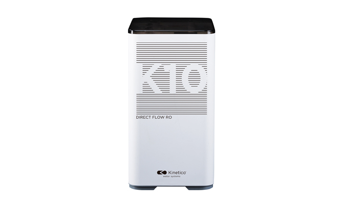 K10 Ro Direct Flow Waterfilter